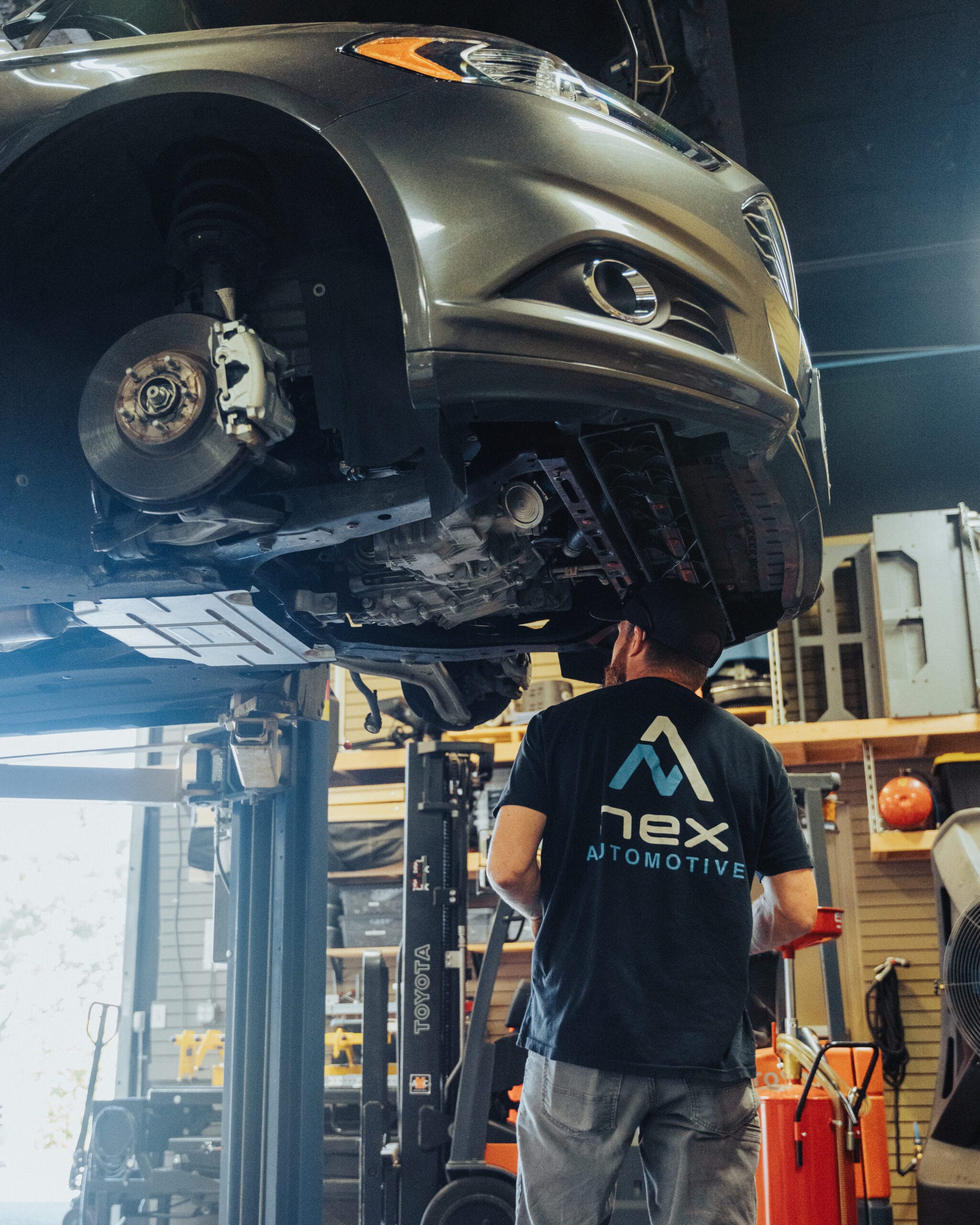 Insurance & Warranty