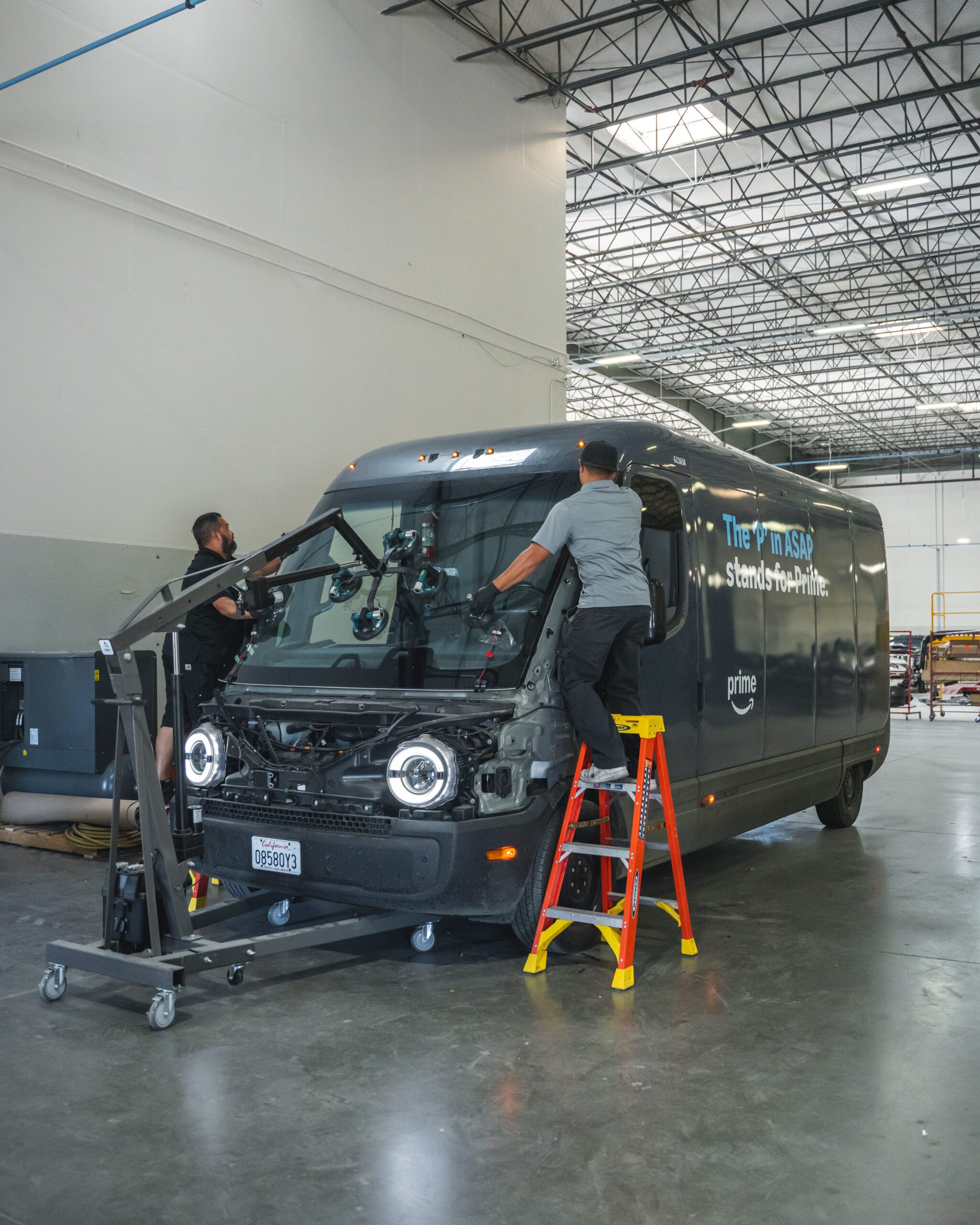 Insurance & Warranty