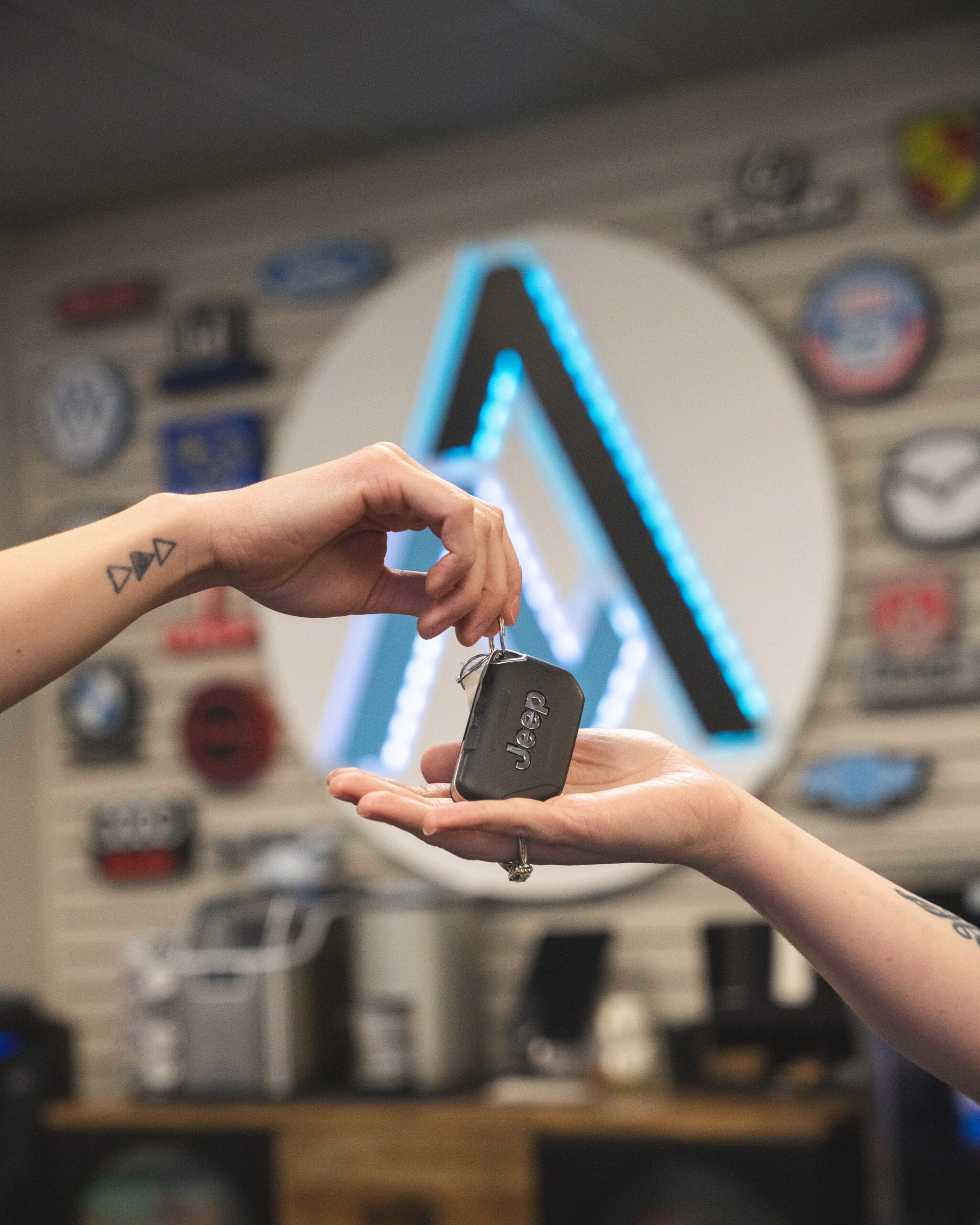 Insurance & Warranty