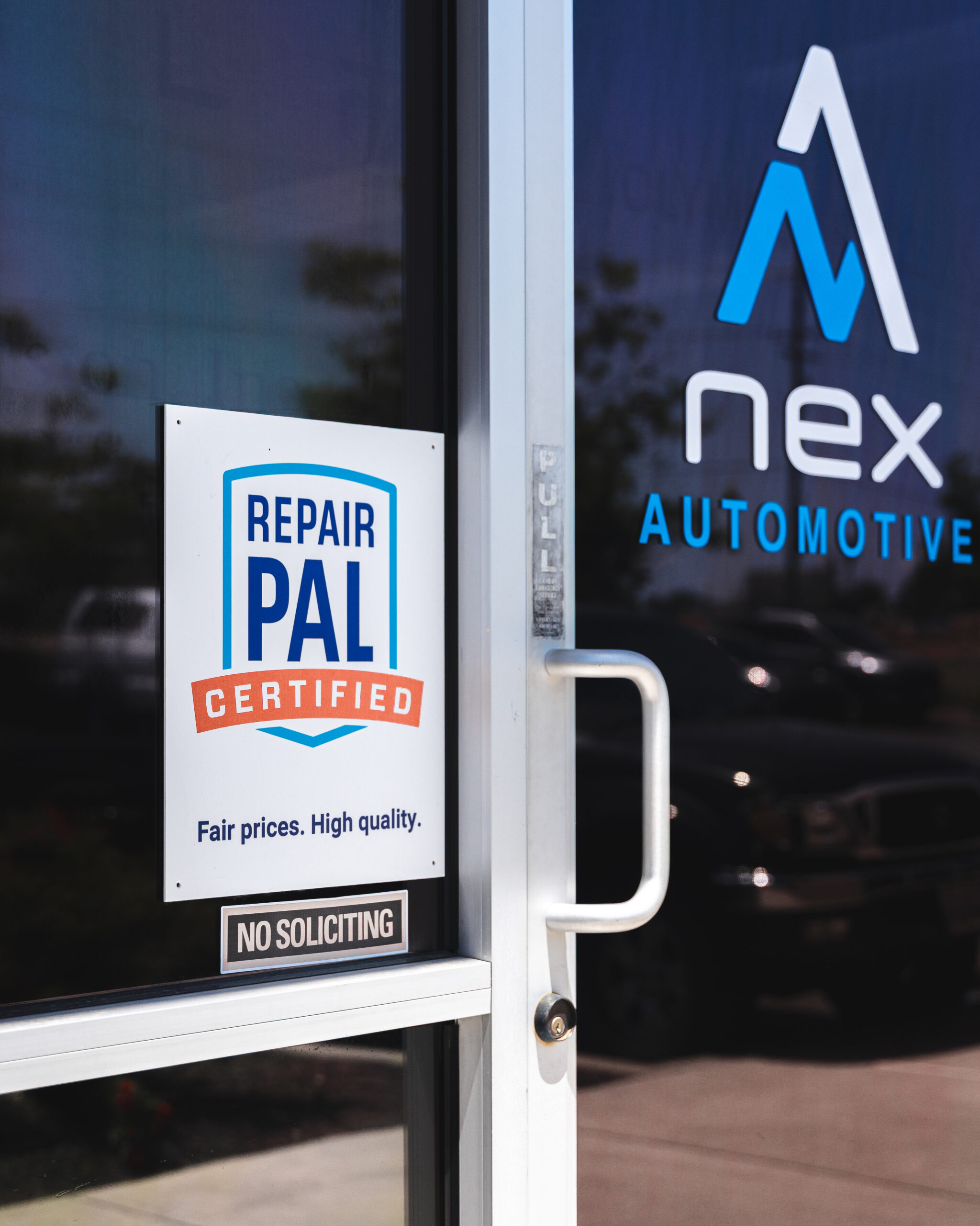 Insurance & Warranty